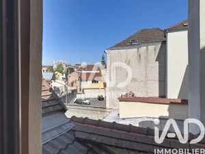 Duplex in Corbeil-Essonnes (91100)