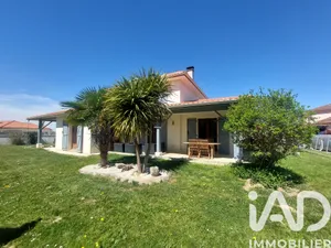 Maison à Barbazan-Debat (65690)