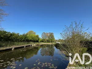 Leisure land in Bouchain (59111)