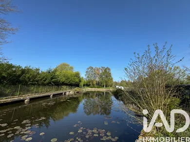 Leisure land in Bouchain (59111)
