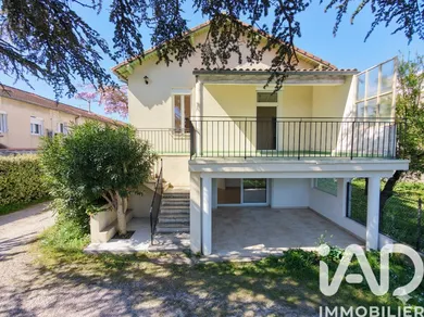 Traditional house in Cavaillon (84300)