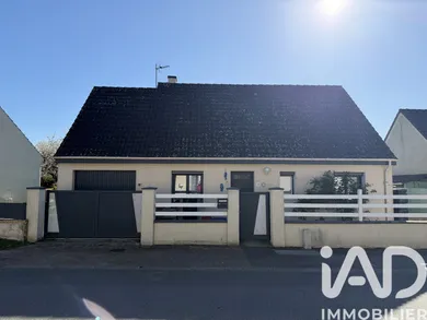 Pavillon à Saint-Martin-Longueau (60700)