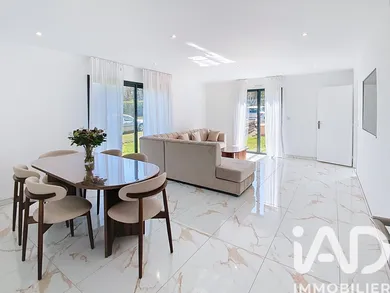 Detached house in Breilly (80470)