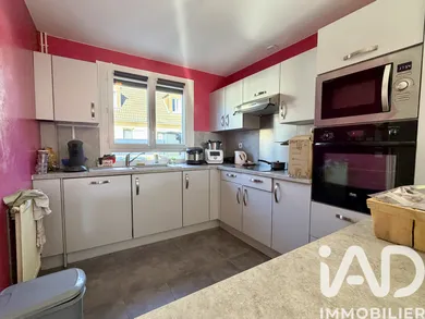 Detached house in Saint-Martin-Longueau (60700)