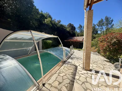 Maison à Toulon (83000)
