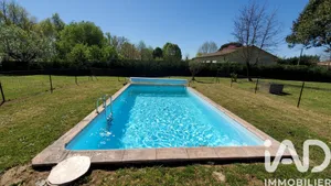 Maison à Castelsarrasin (82100)