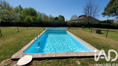 Maison à Castelsarrasin (82100)