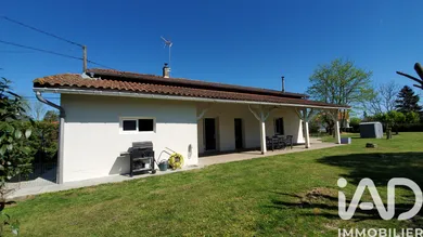 Maison à Castelsarrasin (82100)