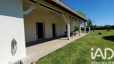 Maison à Castelsarrasin (82100)