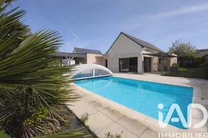 Maison à Belz (56550)