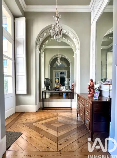 Appartement à Toulouse (31000)