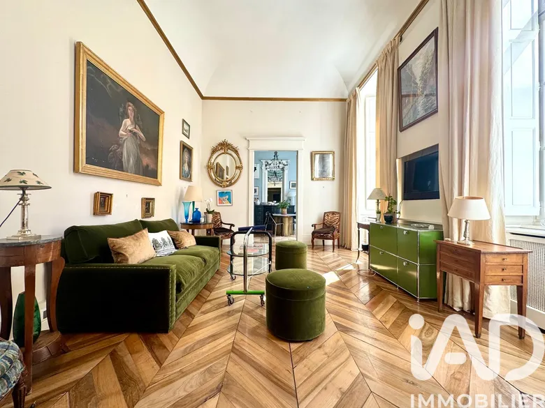 Appartement 5 pièces 185 m² · à Toulouse · 185 m² · 1 100 000 €