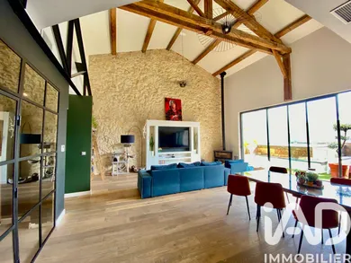 House in Coursan (11110)