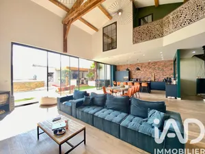 House in Coursan (11110)