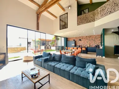 House in Coursan (11110)