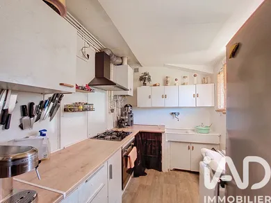 Immeuble à Digne-les-Bains (04000)