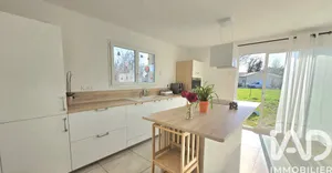 House in Hostens (33125)