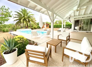 Maison à Saint-Palais (64120)