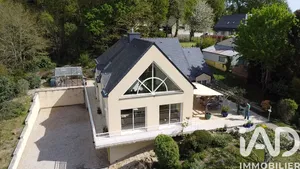 House in Melrand (56310)