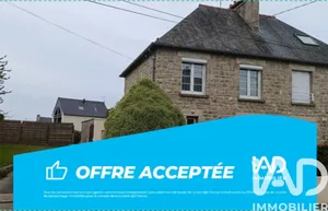 House in Pleurtuit (35730)