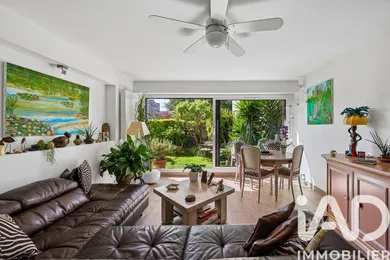 Apartment in Verrières-le-Buisson (91370)