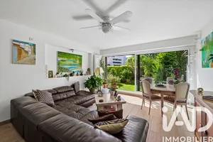 Apartment in Verrières-le-Buisson (91370)