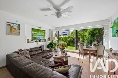 Apartment in Verrières-le-Buisson (91370)