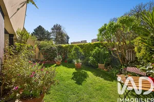 Appartement à Verrières-le-Buisson (91370)