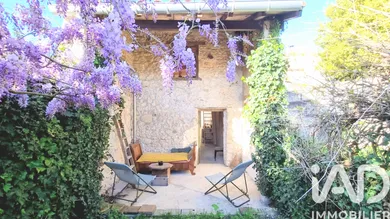 Maison de village à Labruguière (81290)