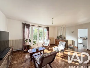 House in Égly (91520)