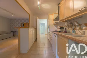 Apartment in Marseille (13012)