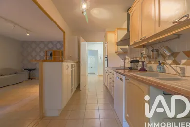 Appartement à Marseille (13012)