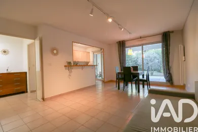 Appartement à Marseille (13012)