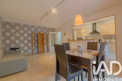 Appartement à Marseille (13012)