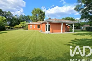 Maison à Saint-Symphorien (33113)