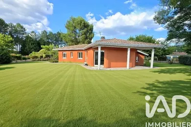 Maison à Saint-Symphorien (33113)