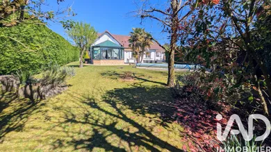Maison à Boullay-les-Troux (91470)