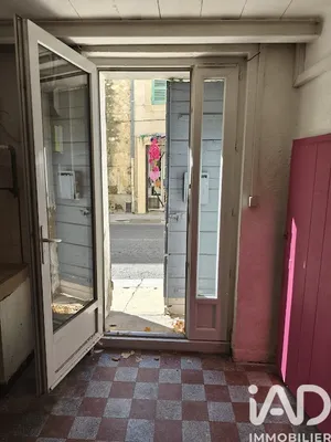 Maison de village à Rognes (13840)