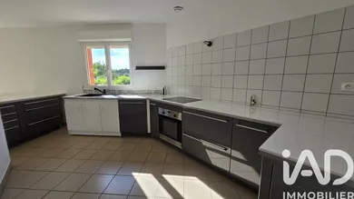 House in Saint-Symphorien (33113)