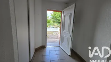House in Saint-Symphorien (33113)