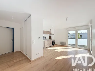 Appartement à Mont-Saint-Aignan (76130)