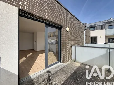 Appartement à Mont-Saint-Aignan (76130)
