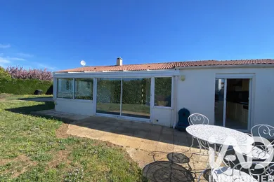 Maison à Luçon (85400)