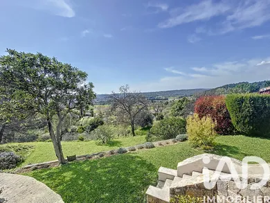 Architectural house in Callian (83440)