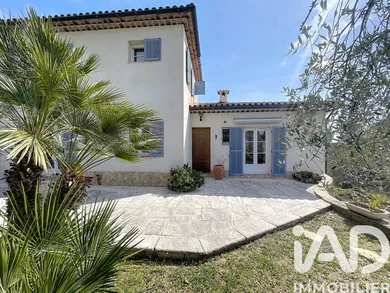 Architectural house in Callian (83440)