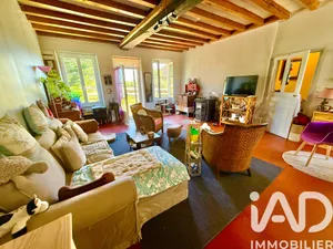 Maison à CHASNAY (58350)