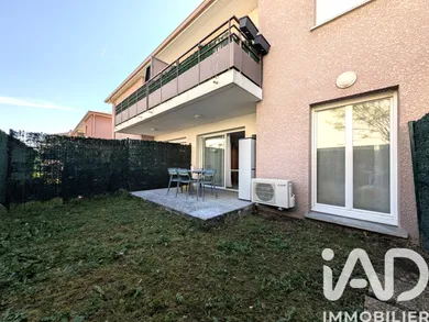 Appartement à Aucamville (31140)