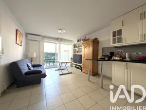 Appartement à Aucamville (31140)