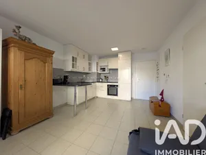 Apartment in Aucamville (31140)
