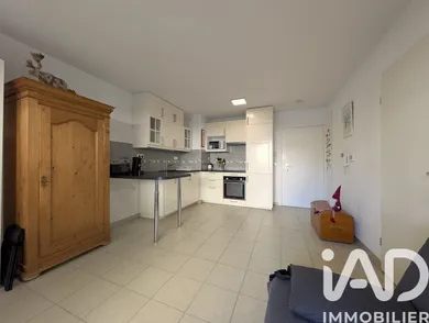 Appartement à Aucamville (31140)